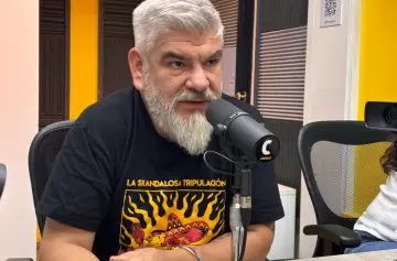 VIDEO |La historia del sismo del '85 que Gareca no olvida y la primicia de Vendimia que emociona a Godoy Cruz