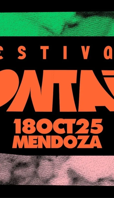 El Festival Montaña debuta en Mendoza con una grilla de lujo.