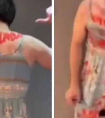 Bariloche, adolescentes y redes: el trasfondo psicológico detrás del disfraz que causó repudio.