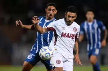 Lanús vs Godoy Cruz: el historial y todo lo que tenés que saber del duelo por el Clausura 2025