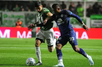 Independiente Rivadavia vs Banfield: día, hora, árbitro y cómo seguirlo en vivo