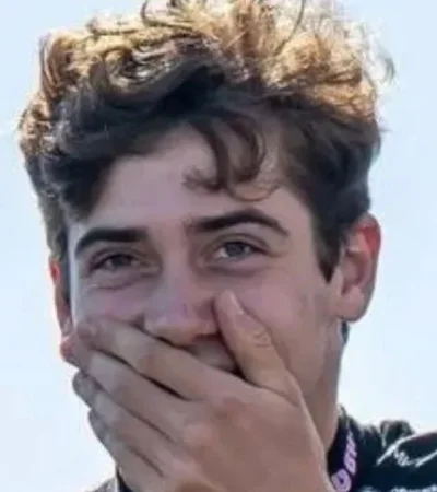 Ni Franco puede creer lo que generó el posteo que se viralizó.