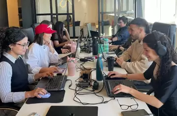 PYMES con potencial: ganá una campaña de marketing digital integral de 35.000 dólares