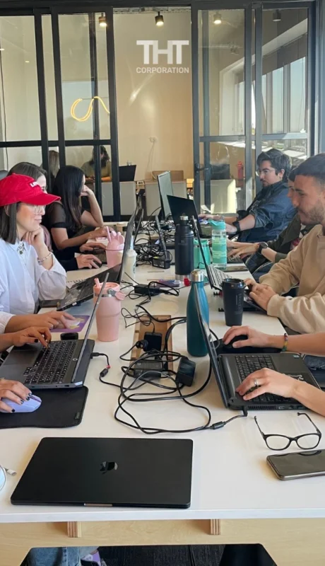 THT Corporation