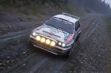 Assetto Corsa se lanza al Rally: Unreal Engine 5 y las icónicas físicas de la saga se unen en un simulador exigente