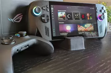 Asus lanza la ROG Xbox Ally y la ROG Xbox Ally X: precios en dólares y especificaciones de las nuevas portátiles con Windows 11