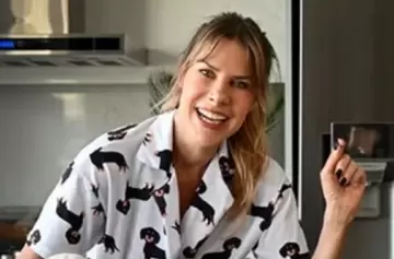 Reichardt aclara exabrupto sobre votantes del PJ: "Dije 'enfermedad mental' por el chip cultural"