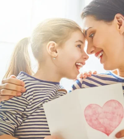 conoce todo sobre los festejos del día de la madre 2025