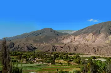 Un pueblito argentino es elegido el "Mejor Pueblo Turístico del Mundo 2025" por la ONU