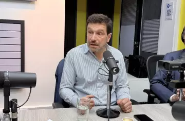 Apuntar a políticas de Estado en Mendoza con innovación en infraestructura y una economía ordenada