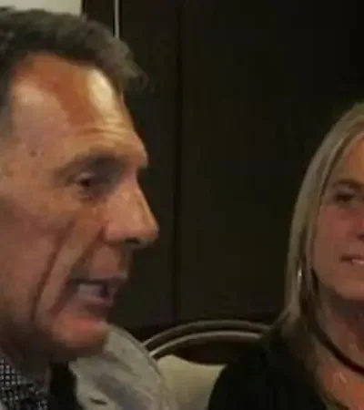 Miguel y Mónica, un amor inquebrantable