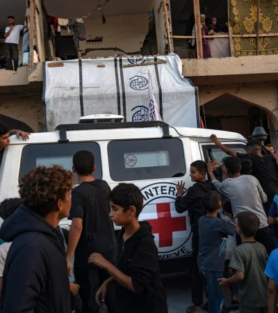 Israel ha recuperado solo nueve de 28 cuerpos de rehenes, pero Hamás alegó problemas técnicos para la localización.