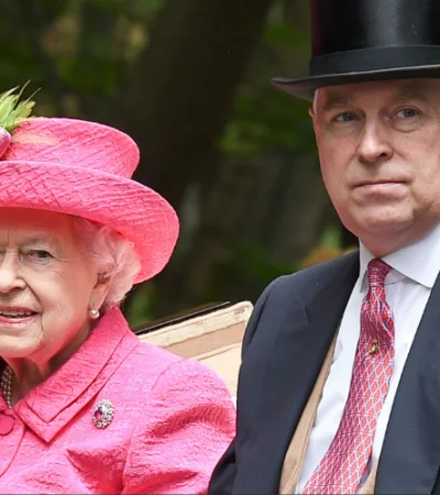 príncipe Andrés York