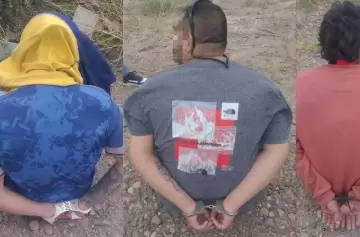 Secuestró a su expareja en la Arístides y fue detenido tras un operativo cerrojo