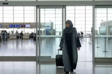 El misterio de la "mujer de Torenza": la verdadera historia viral de la viajera del país inexistente