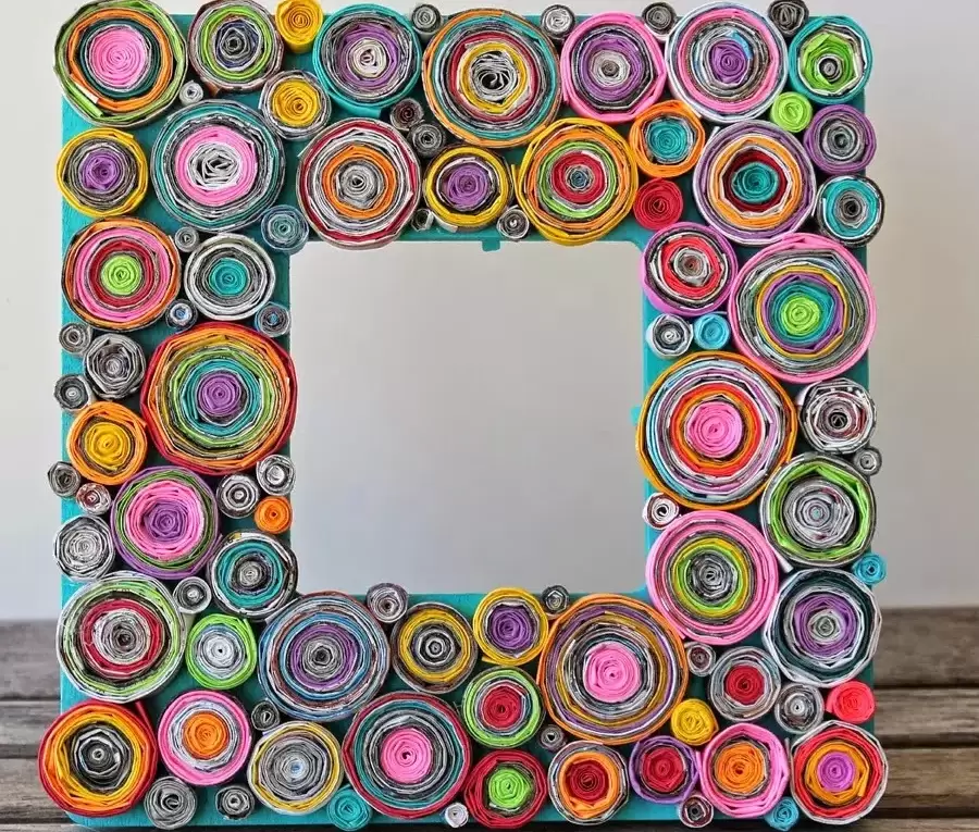 Día de la Madre/ Fuente: Pinterest