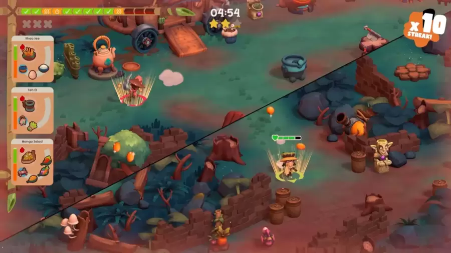 SEDAP! A Culinary Adventure