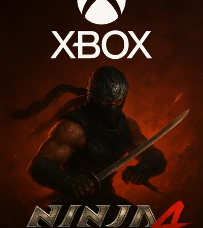 Lanzamientos de Xbox: la semana del 20 al 24 de octubre llega con juegazos y secuelas