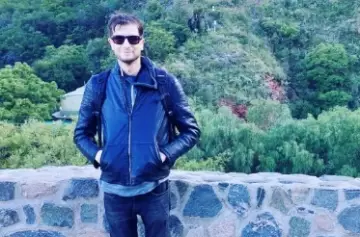 Quién era el médico que murió al caer de un mirador en Los Glaciares y su vínculo con Las Panteras