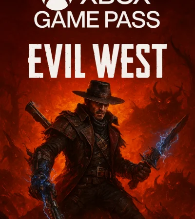 Xbox Game Pass: la semana más extraña y épica de 2025 y 5 juegos que lo cambian todo