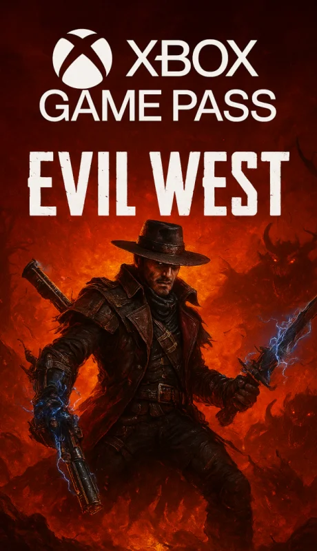 Xbox Game Pass: la semana más extraña y épica de 2025 y 5 juegos que lo cambian todo