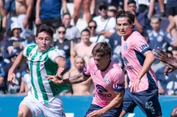 La 'Ley del Ex' más dolorosa: Gonzalo Ríos castigó a Independiente Rivadavia en su peor racha