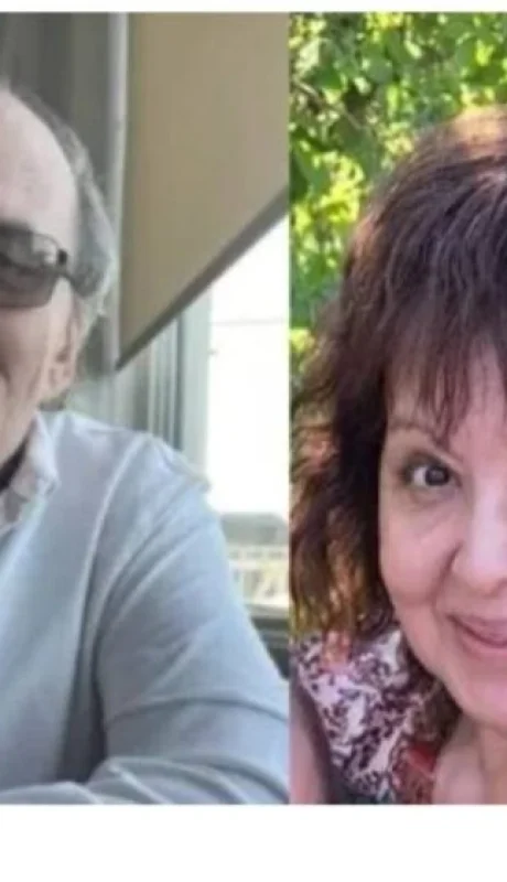 La pareja se conoció poco tiempo atrás y comenzaron una relación. Foto: web