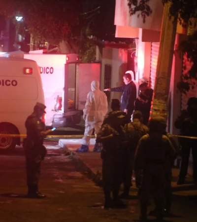 La cantidad de crímenes aumentó en gran escala en Cuernavaca. (Foto: archivo web)