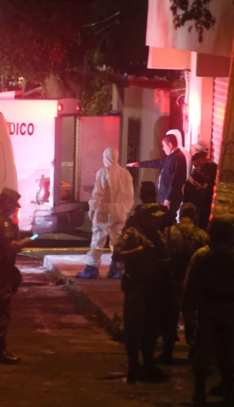 La cantidad de crímenes aumentó en gran escala en Cuernavaca. (Foto: archivo web)