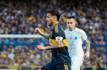 Gol en contra y penal polémico: Belgrano amargó a Boca y le quitó el invicto de local