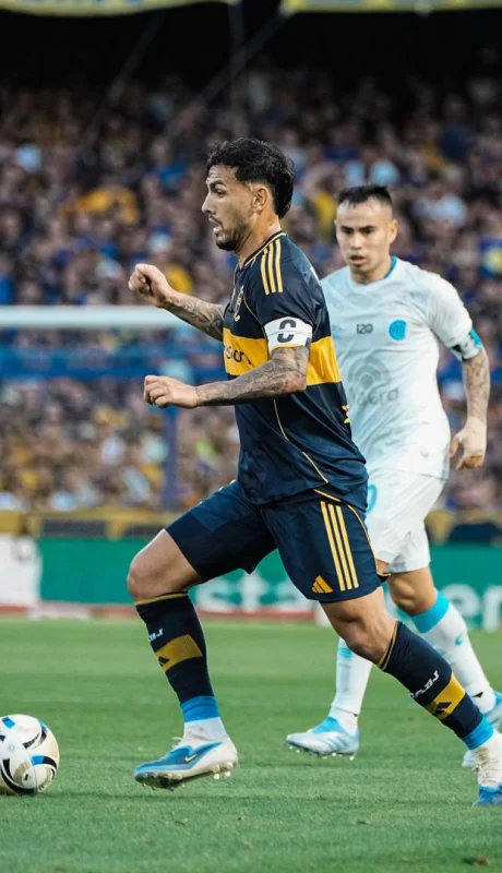 Gol en contra y penal polémico: Belgrano amargó a Boca y le quitó el invicto de local