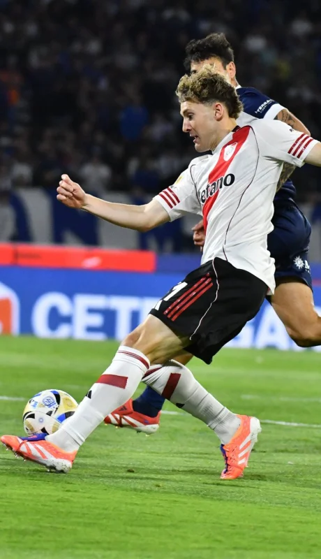 Talleres de Córdoba - River Plate.