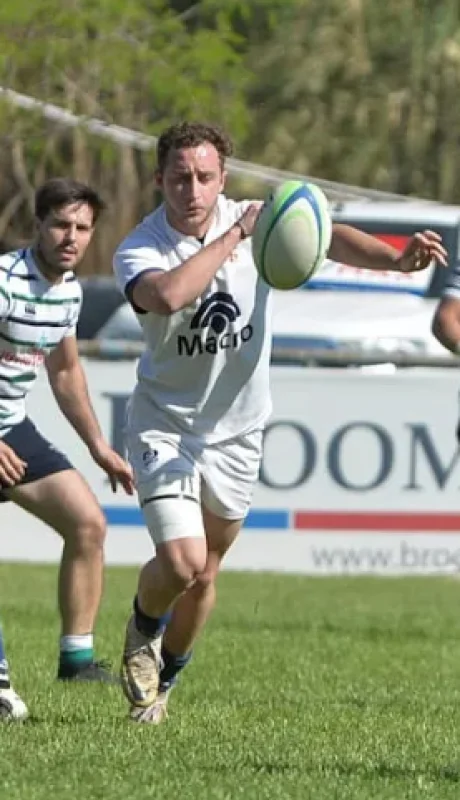 Después de 10 años, Mendoza RC se volvió a meter en una semifinal