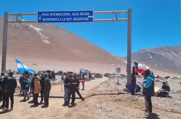 Una propuesta de integración con Chile que se hace esperar pero que sigue vigente