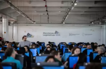 El PJ va a la Justicia para frenar el recuento nacional y exigir conteo por distrito