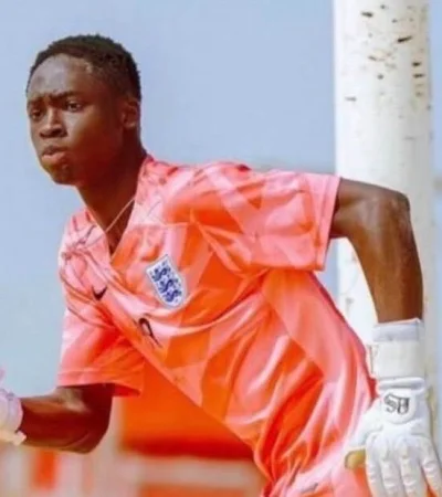 La confirmación de la muerte de Cheikh Touré.