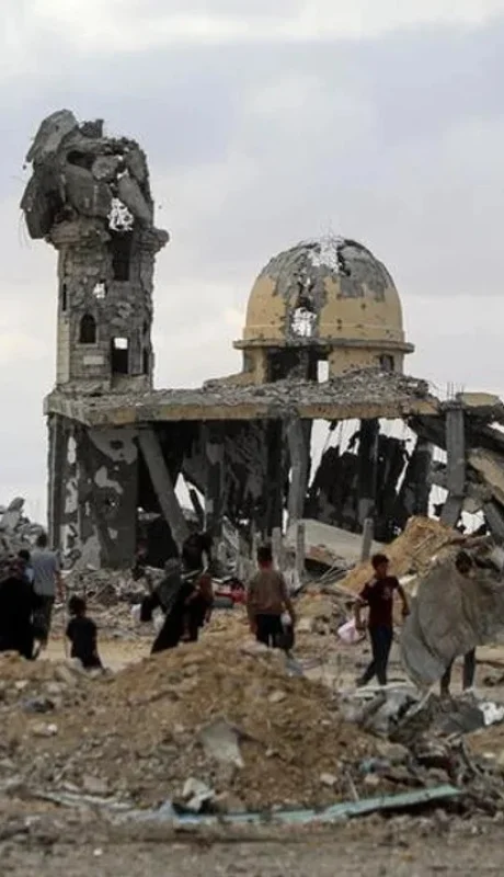 El conflicto que no cesa