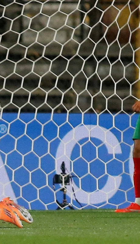 La Selección Argentina quedó como subcampeona del mundo en el Mundial Sub 20.