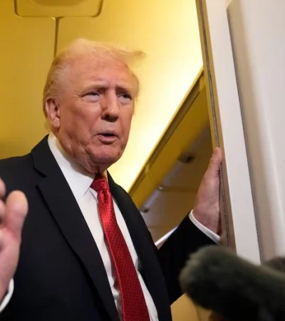 Donald Trump hizo un importante anuncio con respecto a Argentina/ Fuente: X