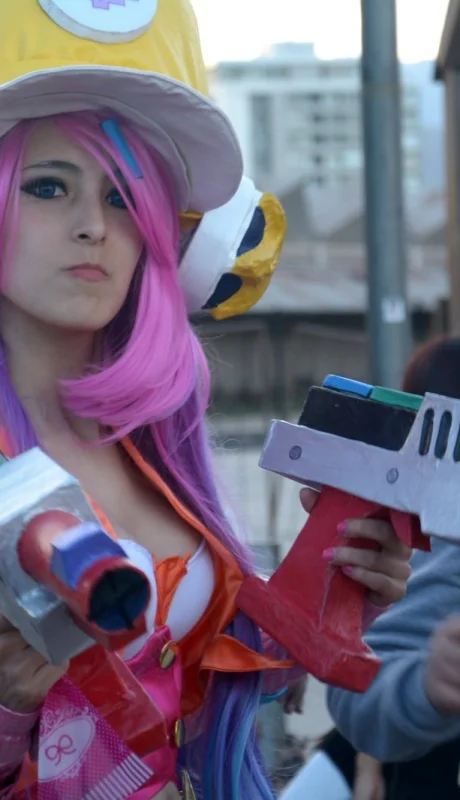 Mendoza se prepara para una nueva edición del Mendotaku.