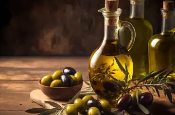 La Anmat detectó irregularidades en un aceite de oliva rotulado con procedencia de Mendoza