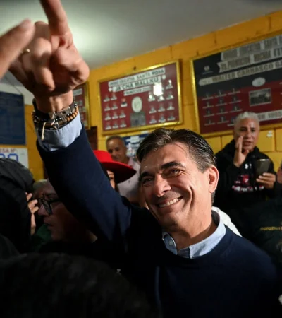 Rodrigo Paz, Bolivia y Argentina: claves de la nueva etapa política.