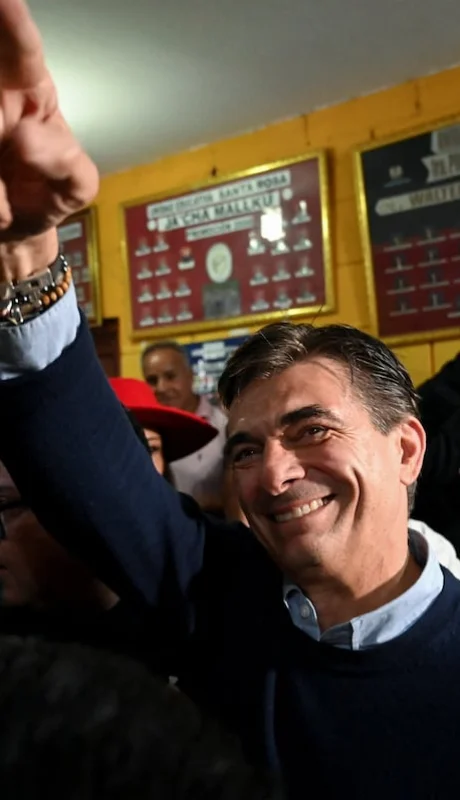 Rodrigo Paz, Bolivia y Argentina: claves de la nueva etapa política.