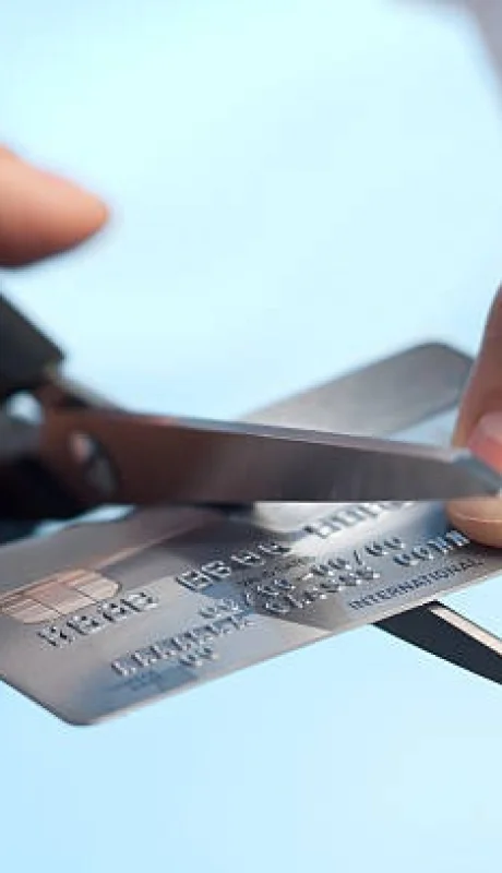 Tarjeta de crédito/ Fuente: X