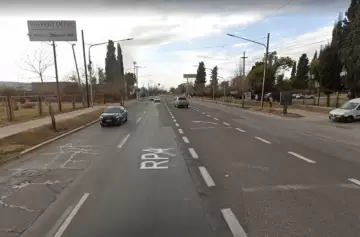 Zona industrial Rodríguez Peña: 66% de las empresas planea invertir en Mendoza