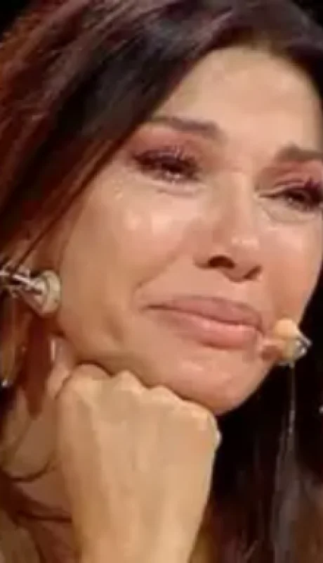 Catherine deberá ser operada.