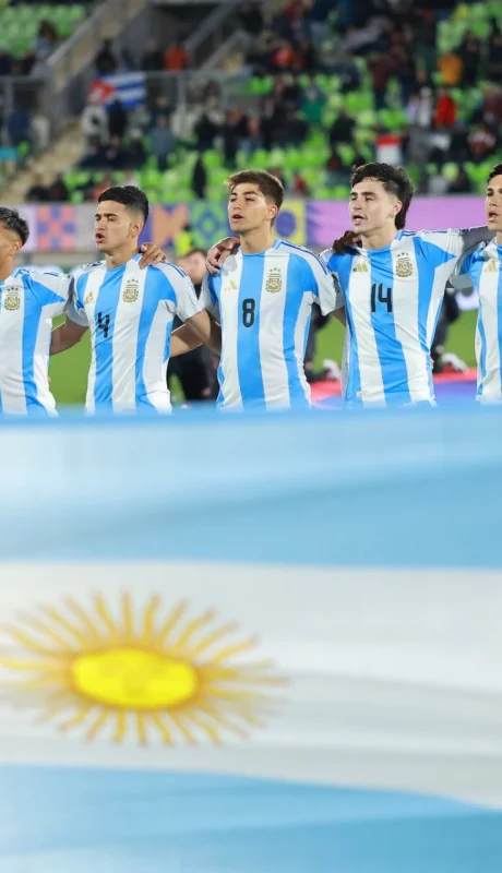 Santino Andino, la última esperanza de Godoy Cruz.