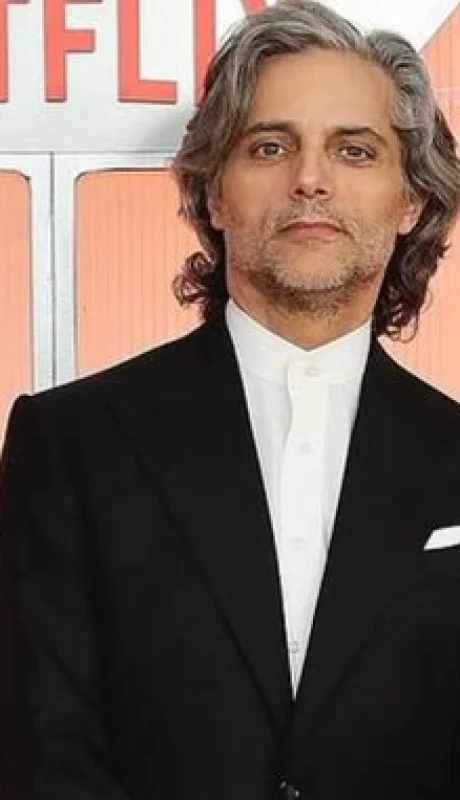 Joaquín Furriel ¿enamorado?