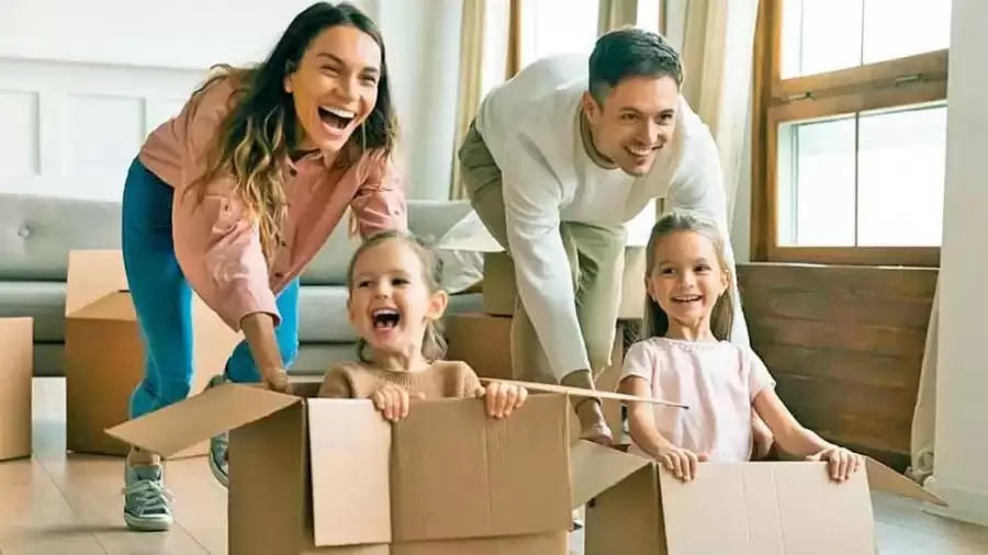 La edad promedio para ser padres aumentó. Ahora es común que decidan ser papás aquellos que superan los 30 años.