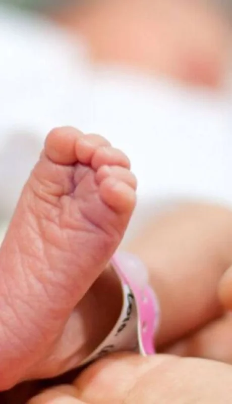 Uno de los factores de la caída en la natalidad se basa en una disminución del embarazo adolescente en diversos sectores socioeconómicos.